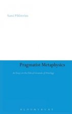 Pragmatist Metaphysics