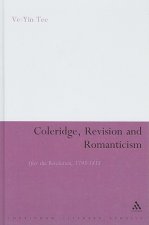 Coleridge, Revision and Romanticism