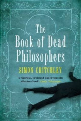 Book Of Dead Philosophers
