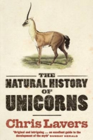 Natural History Of Unicorns