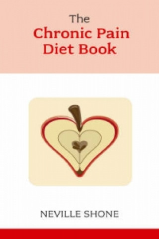 Chronic Pain Diet Book