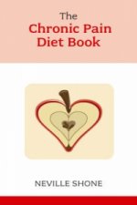 Chronic Pain Diet Book