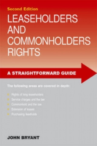 Leaseholders And Commonholders Rights