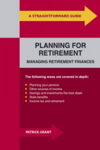 Straightforward Guide to Planning for Retirement