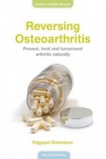 Reversing Osteoarthritis