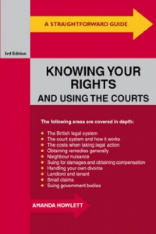 Straightforward Guide to Knowing Your Rights and Using the C