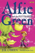 Alfie Green and the Fly-trapper
