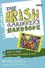 Irish Gardener's Handbook