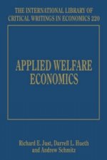 Applied Welfare Economics
