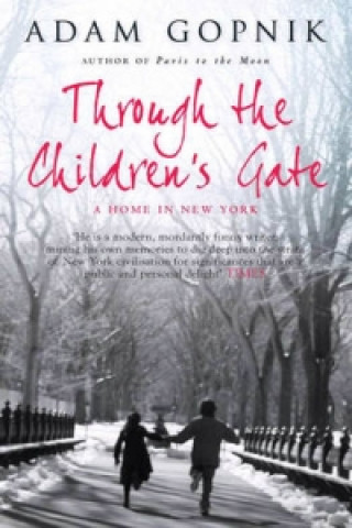 Through The Children's Gate