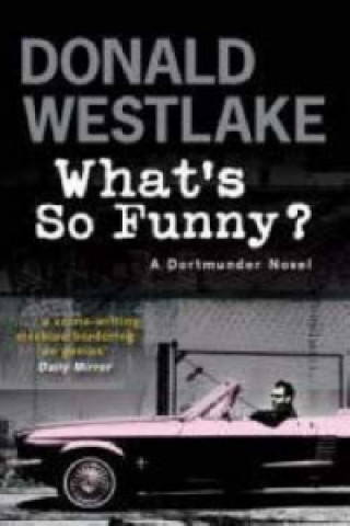 What's So Funny?