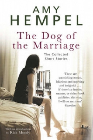 Dog of the Marriage