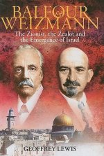 Balfour and Weizmann