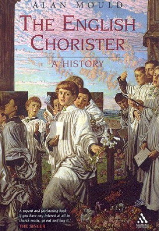 English Chorister