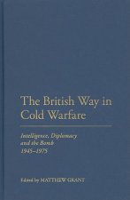 British Way in Cold Warfare