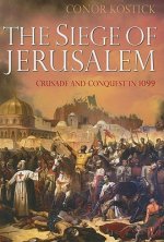 Siege of Jerusalem