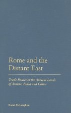 Rome and the Distant East