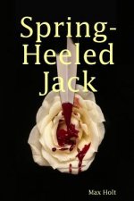 Spring Heel'd Jack