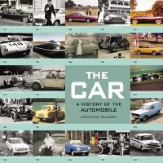 Car - a History of the Automobile