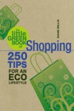Little Green Book of Shopping