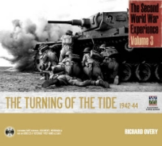 Turning of Tide 1942-44