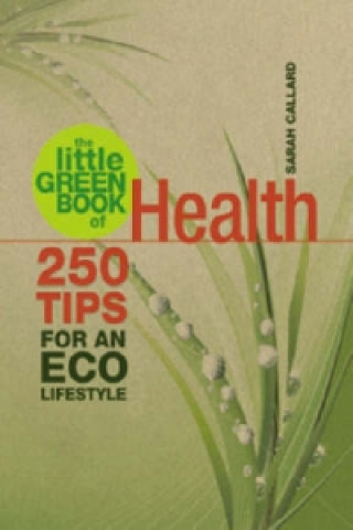 Little Green Book: Health