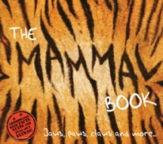 Mammal Book