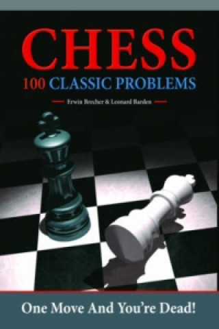 Chess 100 Classic Problems