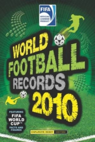 FIFA World Football Records 2010