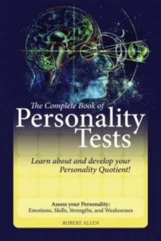 Complete Book of Personality Tests