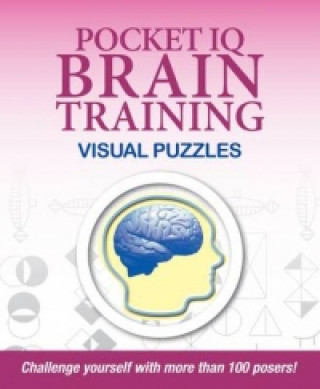 Pocket IQ Brain Trainer: Visual Puzzles
