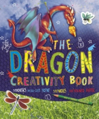 Dragon Creativity Book