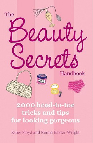 Beauty Secrets Handbook