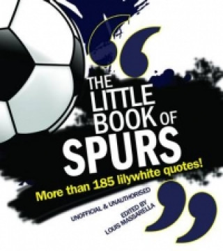 Little Book of Spurs