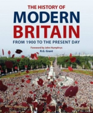 History of Modern Britain