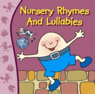 Nursery Rhymes and Lullabies