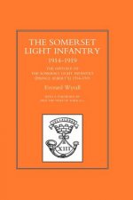 History of the Somerset Light Infantry (Prince Albert's) 1914-1919