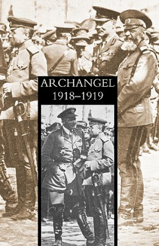 Archangel 1918-1919
