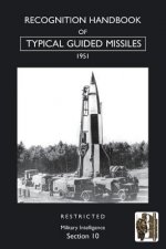 Recognition Handbook of Typical Guided Missiles (1951)