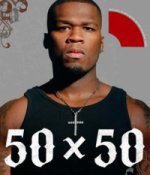 50 x 50