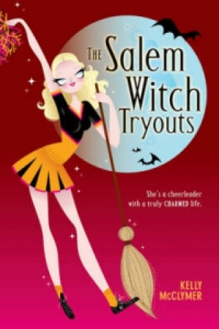 Salem Witch Tryouts