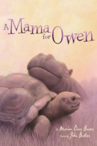 Mummy for Owen