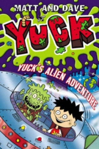 Yuck's Alien Adventure
