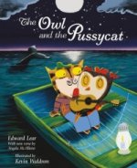 Owl and The Pussycat
