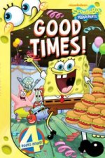 Spongebob