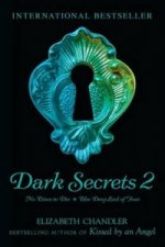Dark Secrets: No Time to Die & The Deep End of Fear