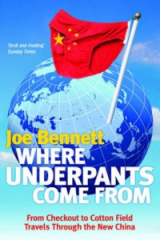 Where Underpants Come From