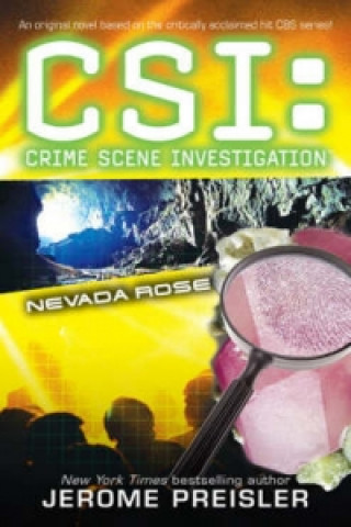 CSI Nevada Rose