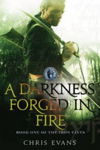 Darkness Forged in Fire