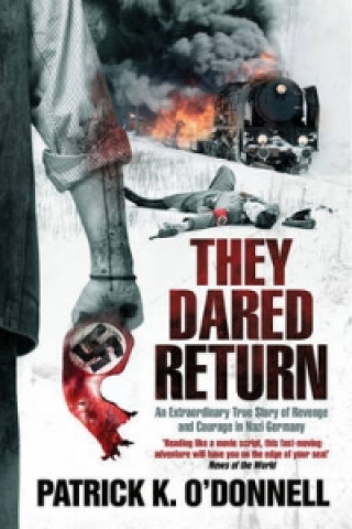 They Dared Return